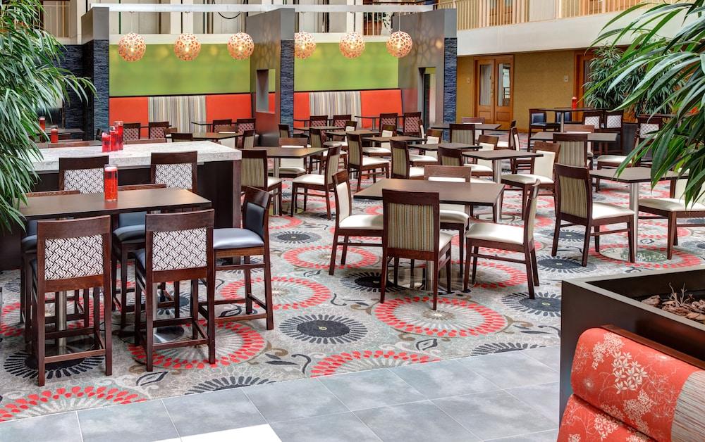 Embassy Suites By Hilton Chicago O'Hare Rosemont Kültér fotó
