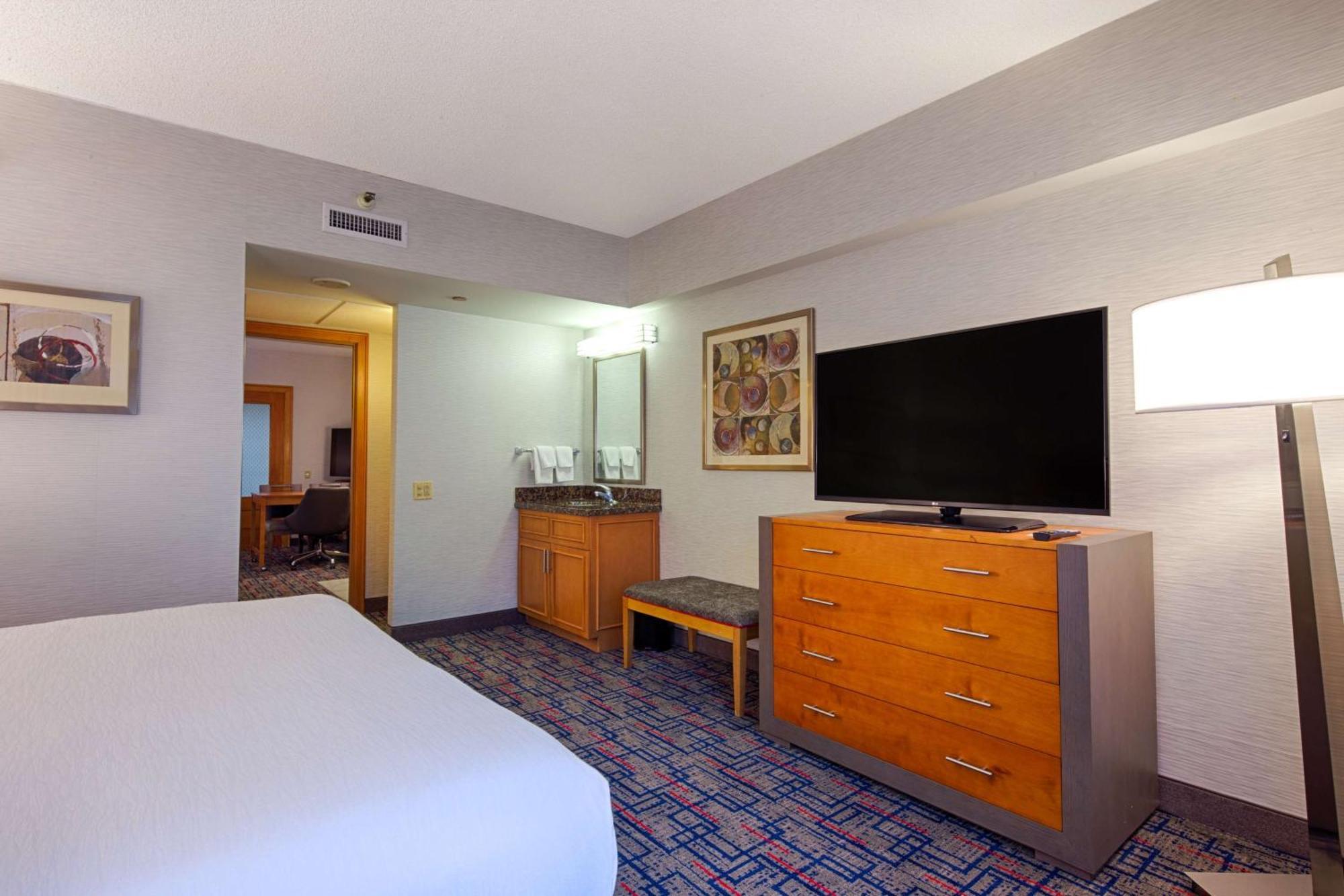 Embassy Suites By Hilton Chicago O'Hare Rosemont Kültér fotó