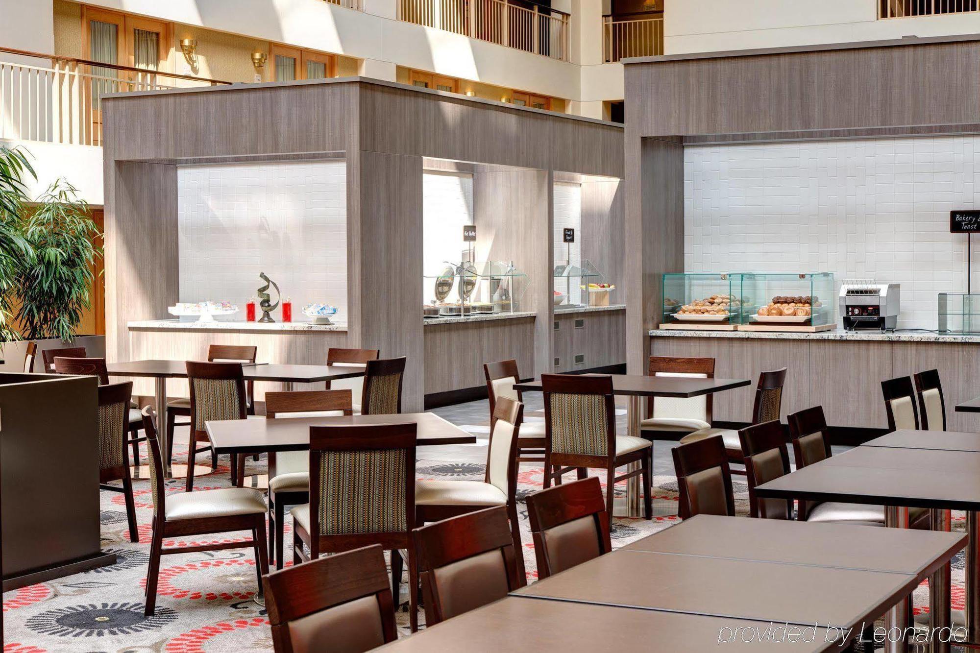 Embassy Suites By Hilton Chicago O'Hare Rosemont Kültér fotó