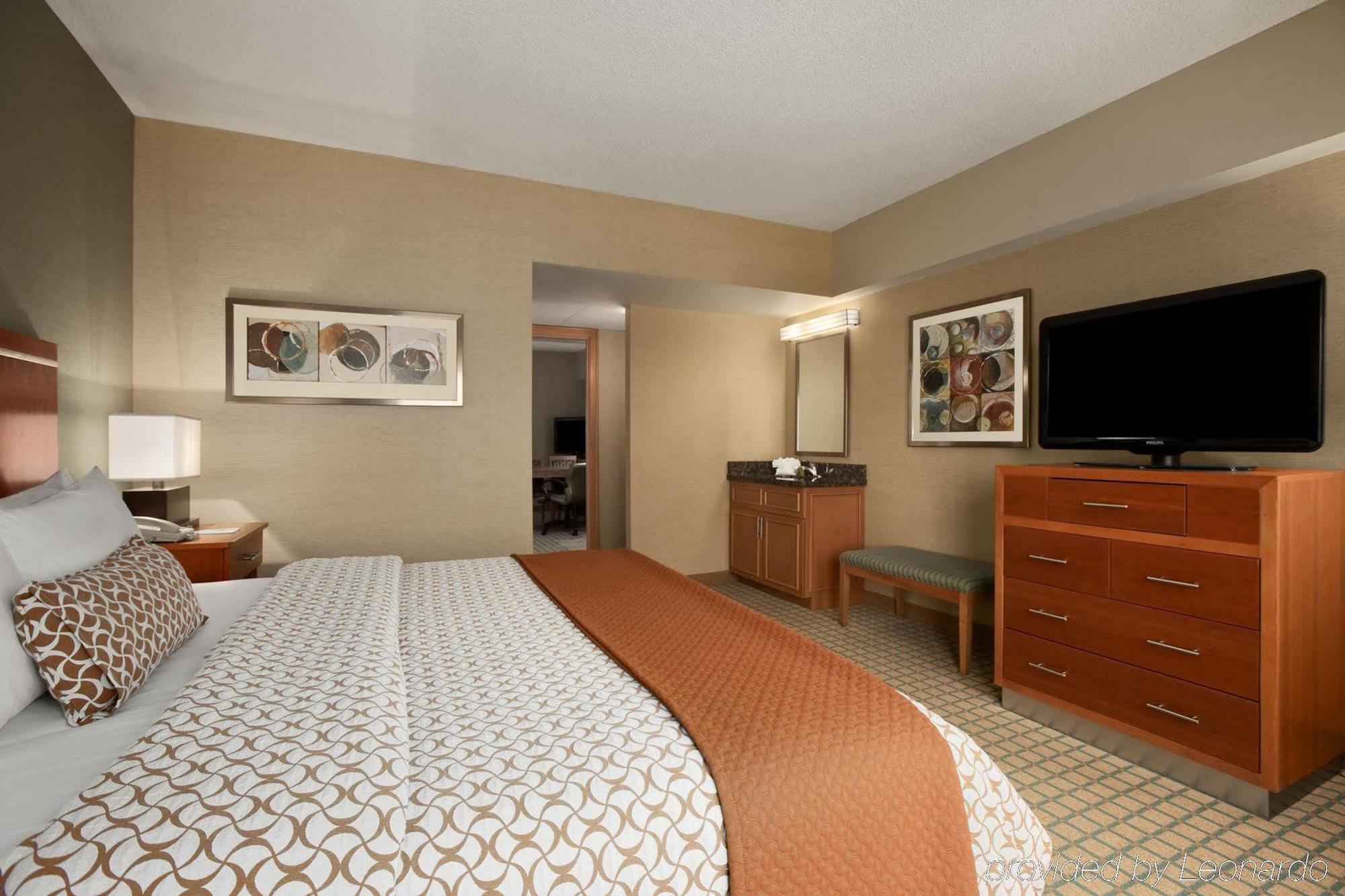 Embassy Suites By Hilton Chicago O'Hare Rosemont Kültér fotó