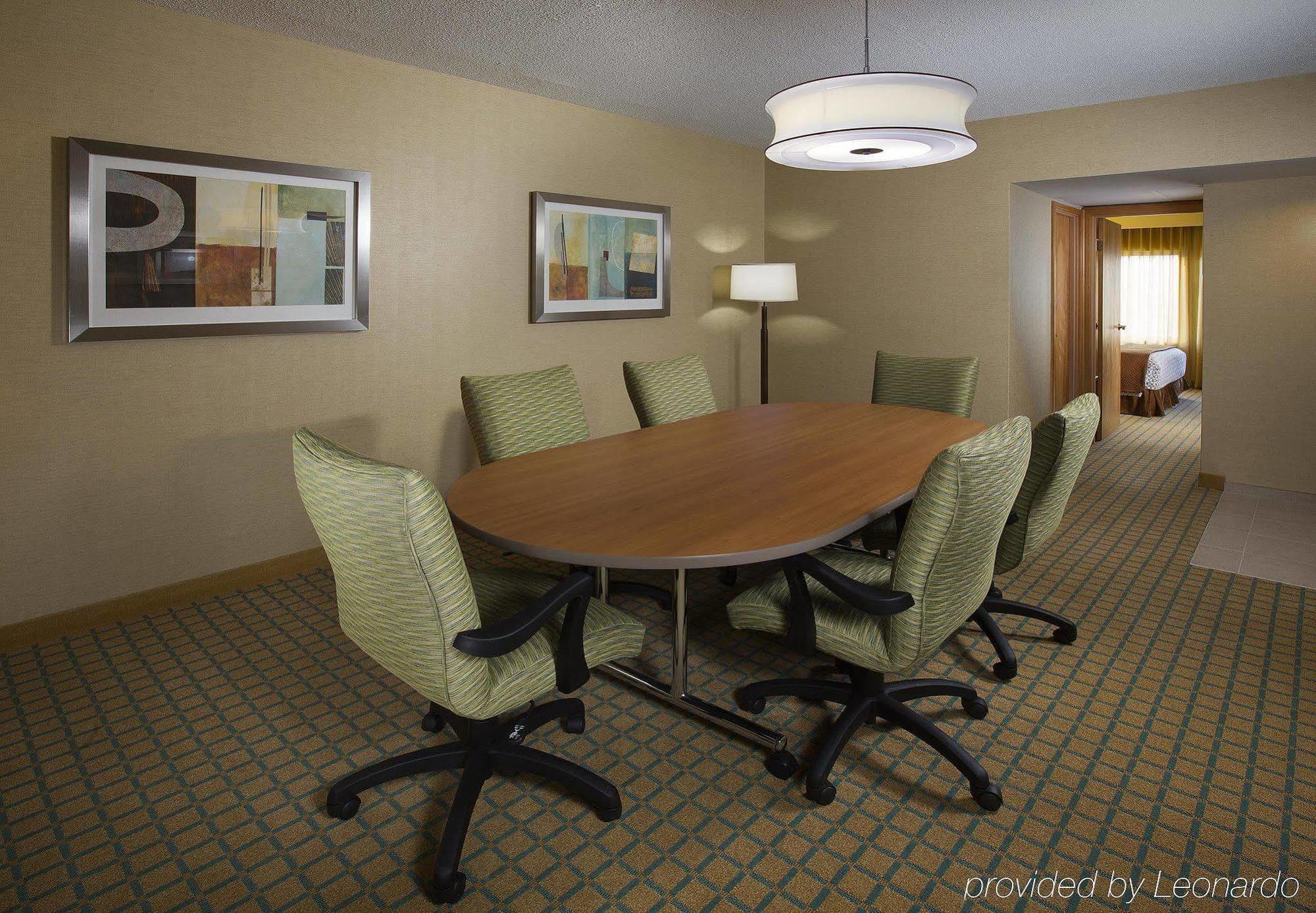 Embassy Suites By Hilton Chicago O'Hare Rosemont Kültér fotó