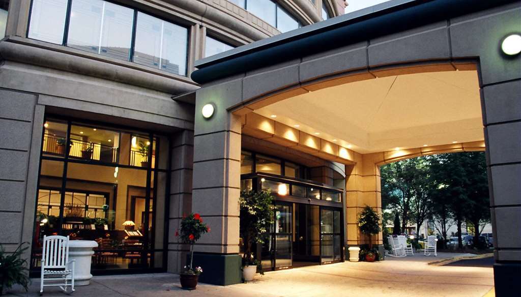 Embassy Suites By Hilton Chicago O'Hare Rosemont Kültér fotó