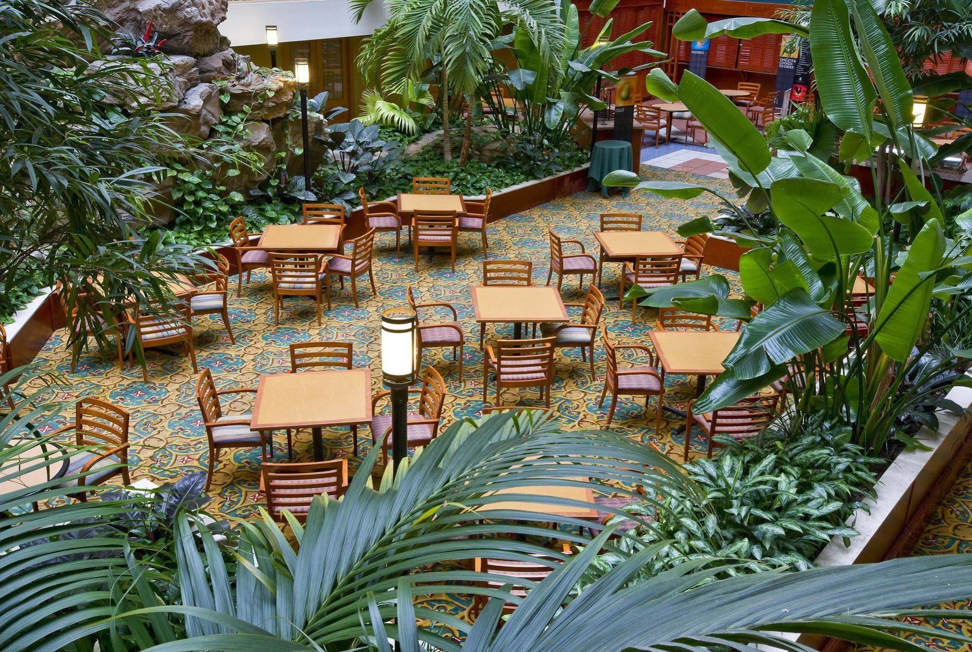 Embassy Suites By Hilton Chicago O'Hare Rosemont Kültér fotó